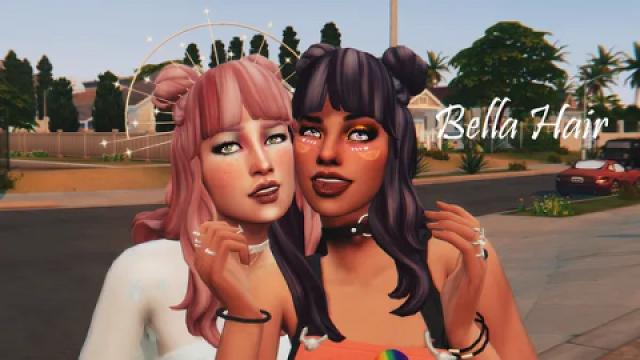 Bella Hair ✨
