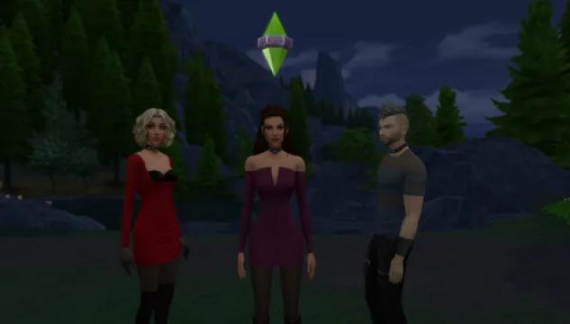 Fairies vs. Witches Mod