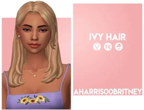 Ivy Hair