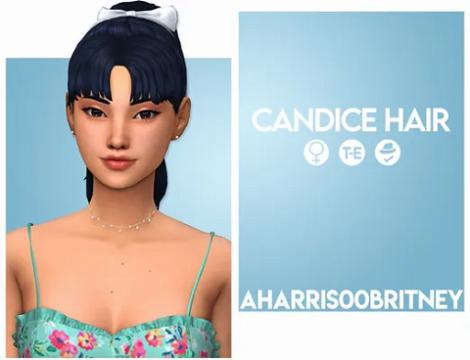 Candice Hair