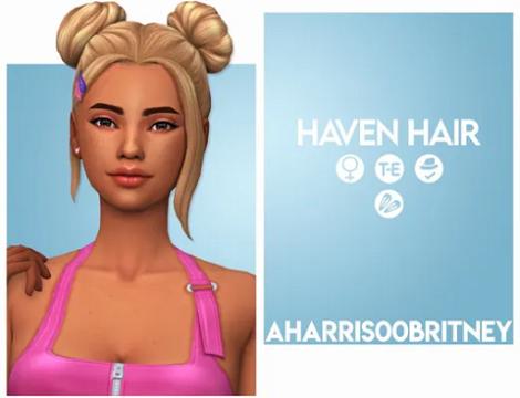 Haven Hair