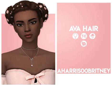 Ava Hair