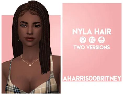 Nyla Hair