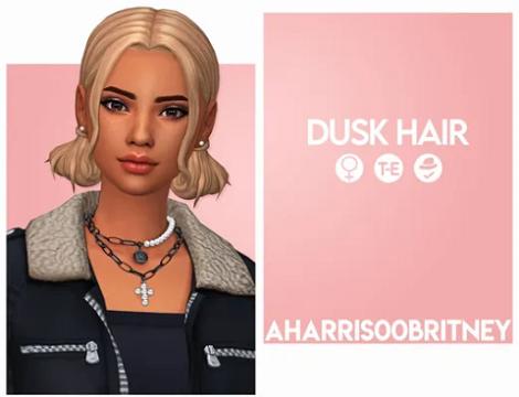 Dusk Hair