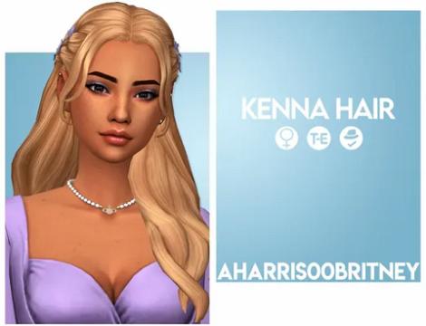 Kenna Hair