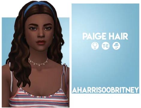 Mini Hair Update Set