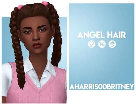 Angel Hair