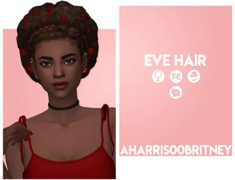 Eve Hair