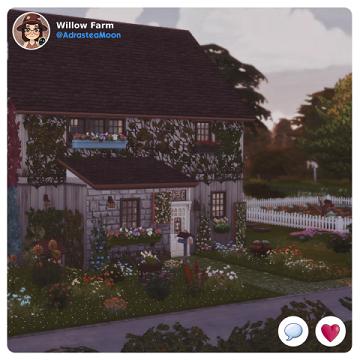 Willow Farm