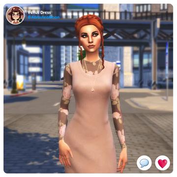 Venus Dress ???