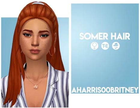 Somer Hair