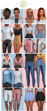 AxA Spring Collection