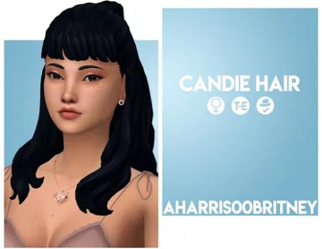 Candie Hair