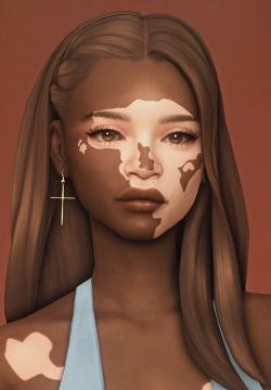 beth hair