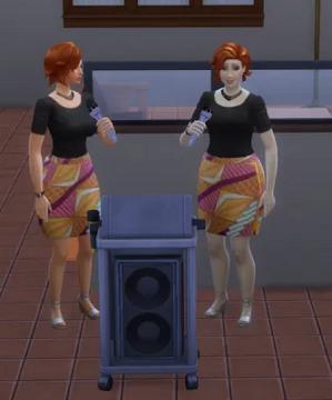 Copy Outfits