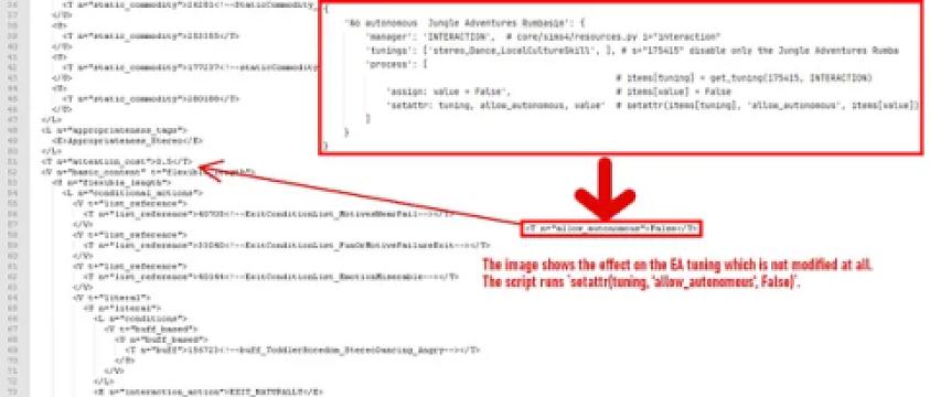 Live XML- Resurrections