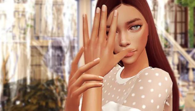 Pose Pack: Vogue