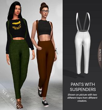 Clothing: Good Girl