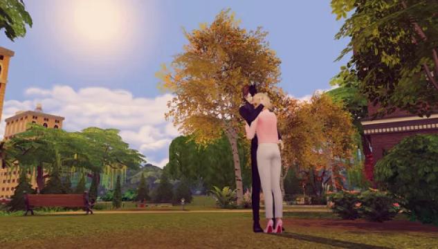 Pose Pack: In Your Embrace