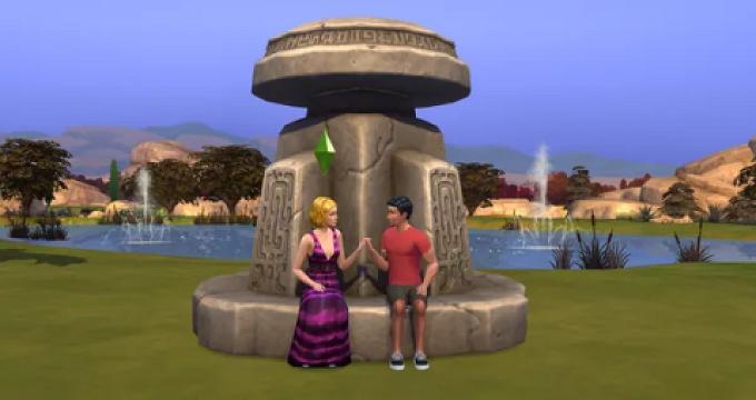 Romantic Surprise Proposal Interactions (Beta)