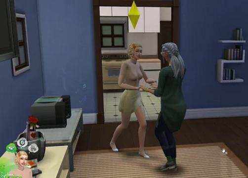 Salsa Interaction