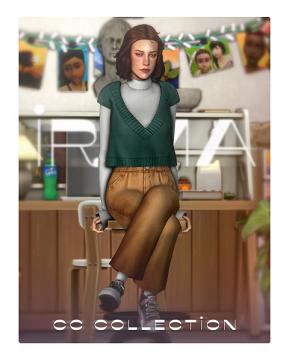 Irma CC Collection