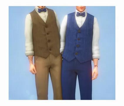 Angelus Outfit ·