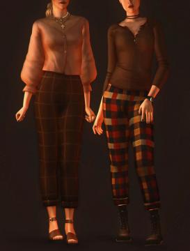 - ?? Diana Trousers  ?? -