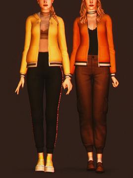 ?- ?? Jenny Jacket  ?? -