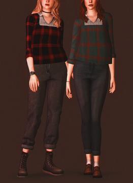?- ?? Valery Blouse  ?? -