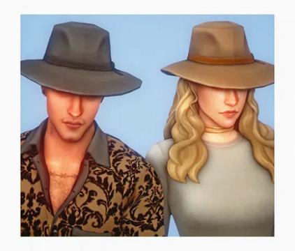 Lament Hat ·