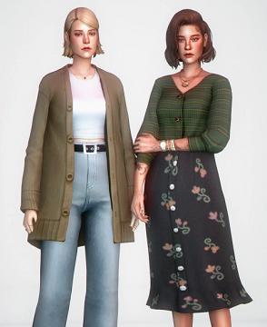 Senseability - August’21 CC Collection