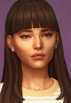 amelie hair
