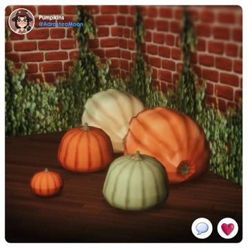 Pumpkins
