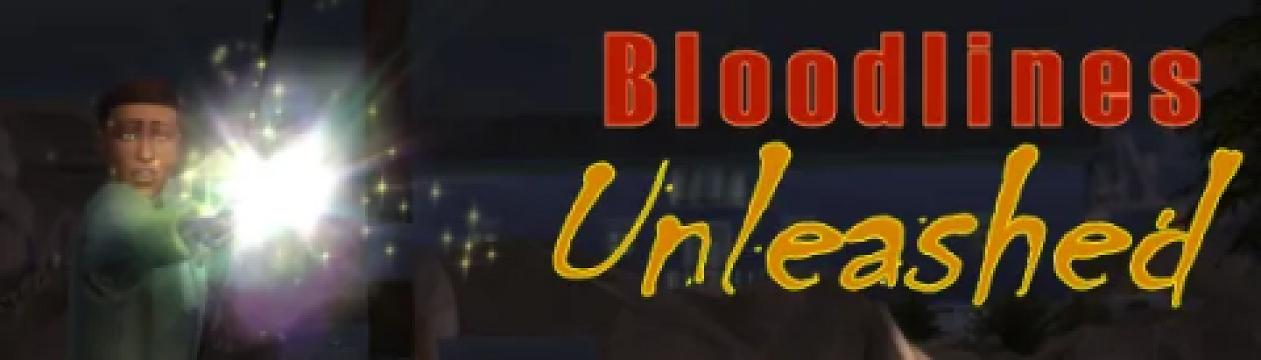 Bloodlines Unleashed