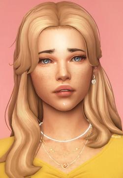 rae hair