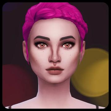 Rhea Skinblend 