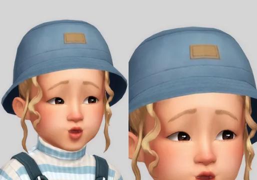 bucket hat
