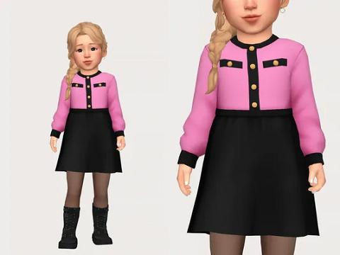 sofya dress