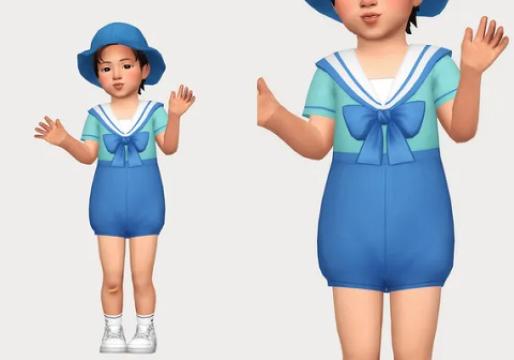 sailor onepiece