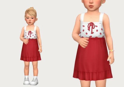 miri dress