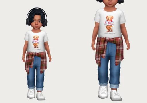 jero set