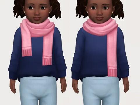anya scarf 