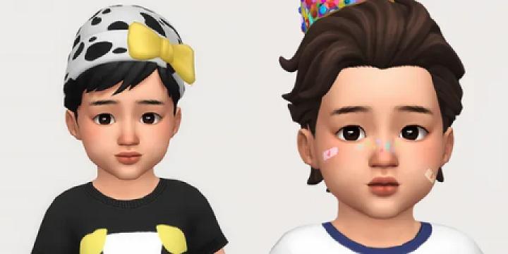 jimin toddler sim dl