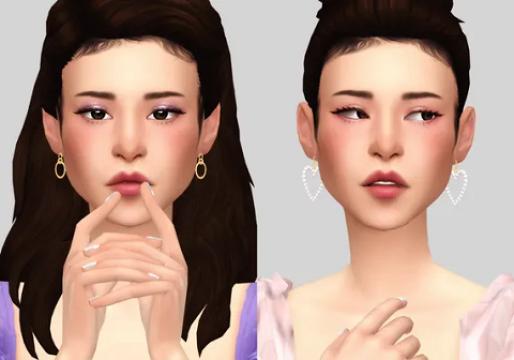 earring pack