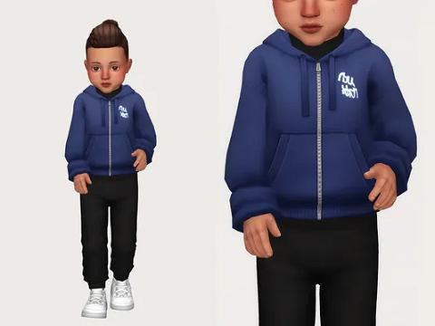 matt hoodie