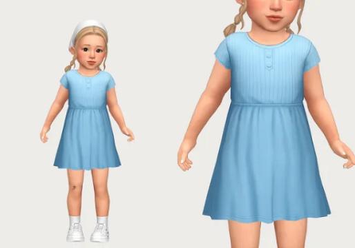taeri dress