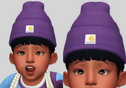 beanie