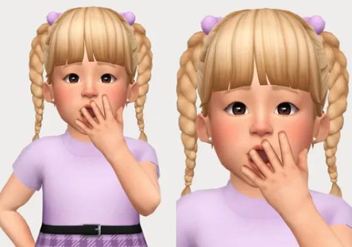 vivi hair