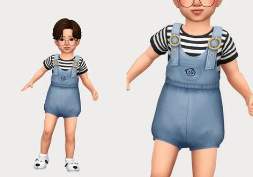 jona jumpsuit
